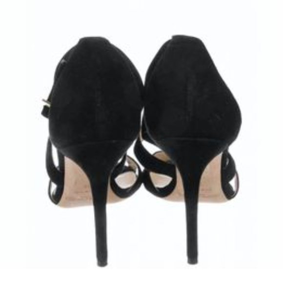 Jimmy Choo. Size 38 - Picture 3 of 5